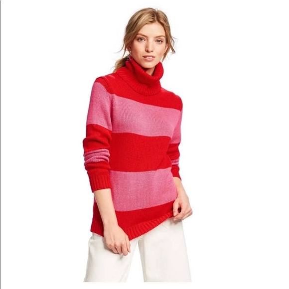 black turtleneck style